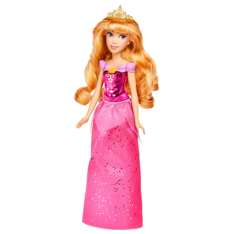 Disney Royal Shimmer Sleeping Beauty Aurora panenka fotografii produktu