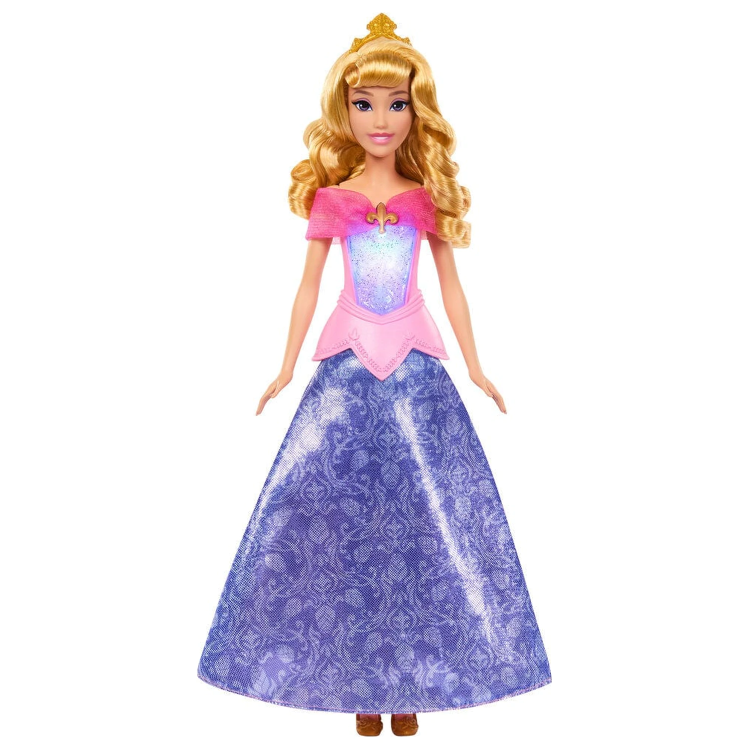 Disney Sleeping Beauty Aurora panenka fotografii produktu