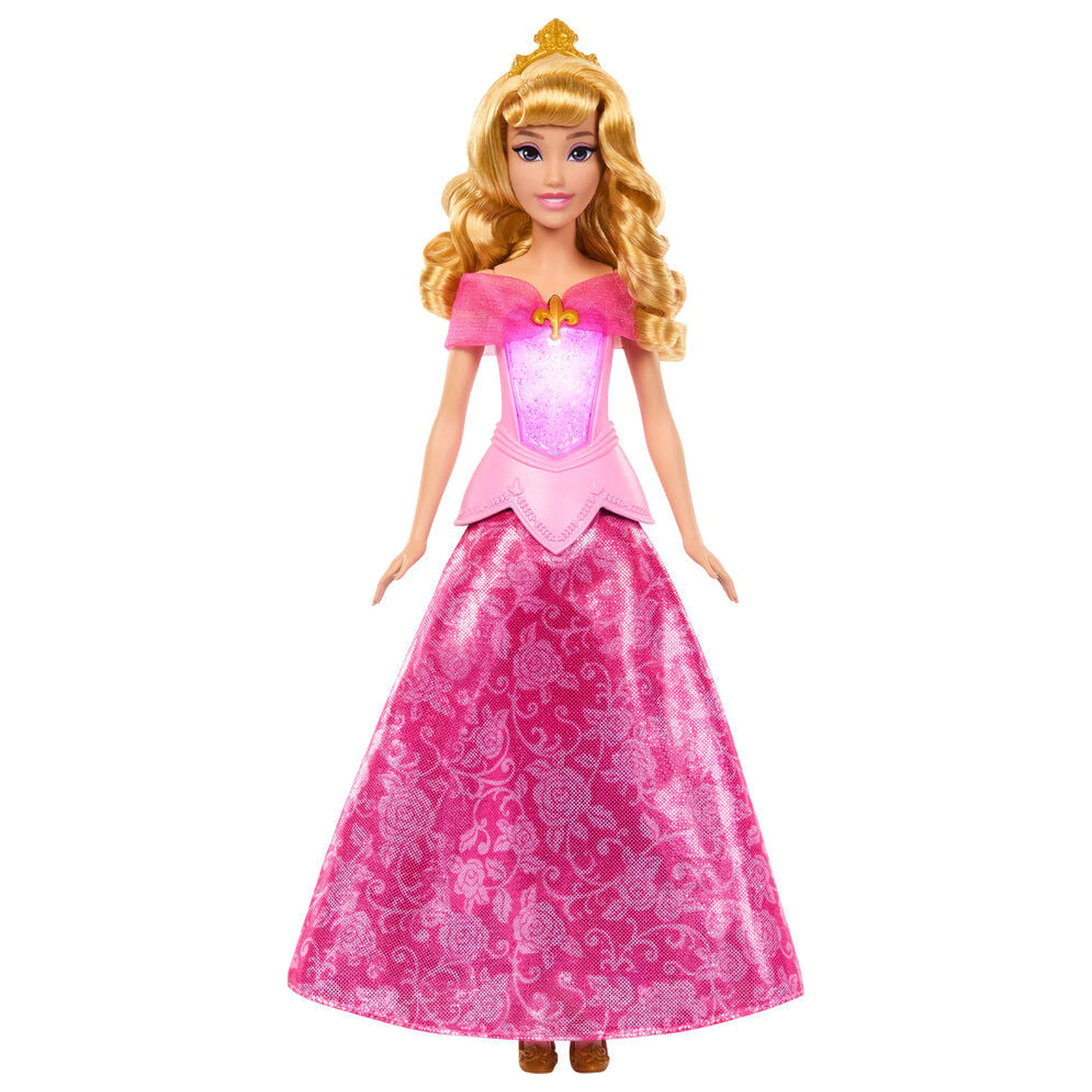 Disney Sleeping Beauty Aurora panenka fotografii produktu