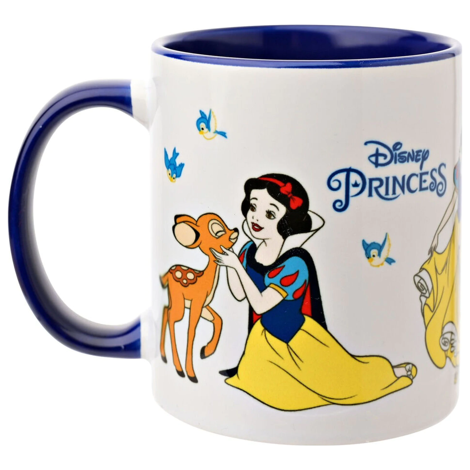 Disney Sněhurka hrnek 325ml fotografii produktu