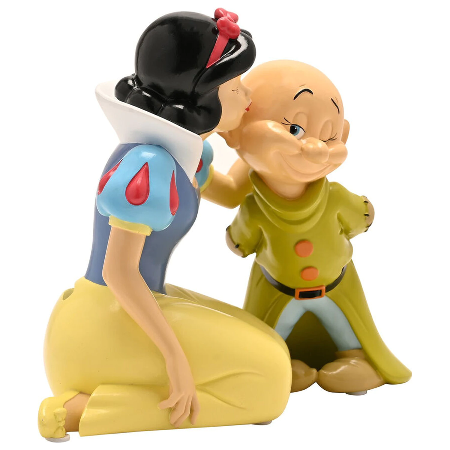 Disney Snow White & Dopey pokladnička fotografii produktu