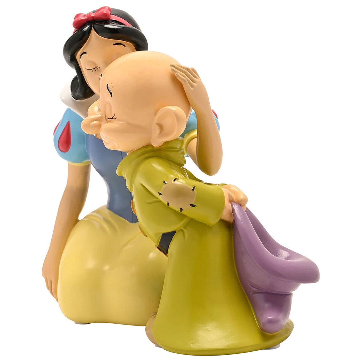 Disney Snow White & Dopey pokladnička fotografii produktu