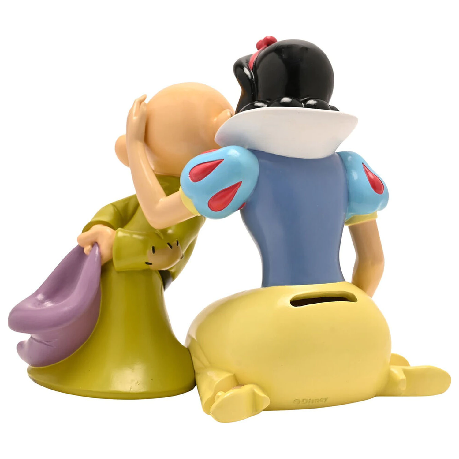 Disney Snow White & Dopey pokladnička fotografii produktu
