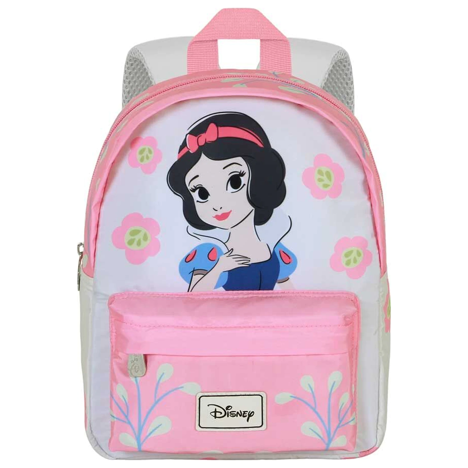 Disney Snow White Květinový batoh 27cm fotografii produktu