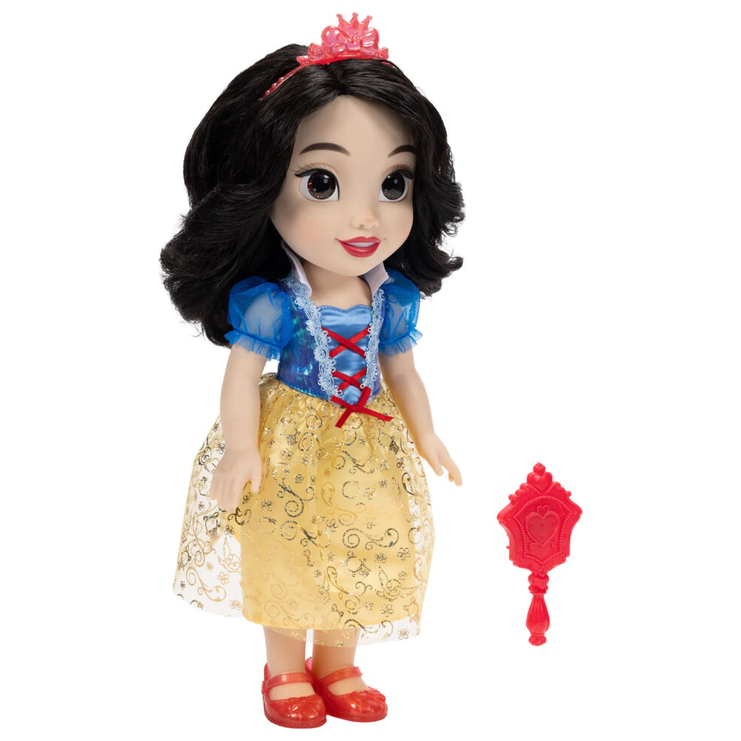 Disney Snow White panenka 38cm fotografii produktu