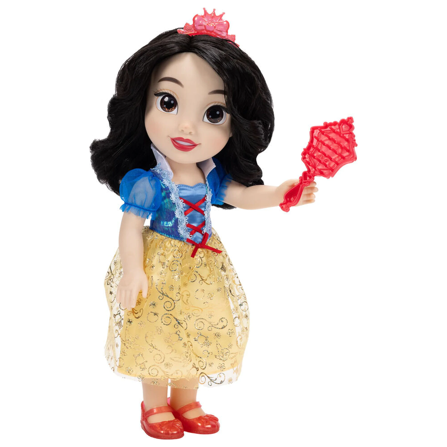 Disney Snow White panenka 38cm fotografii produktu