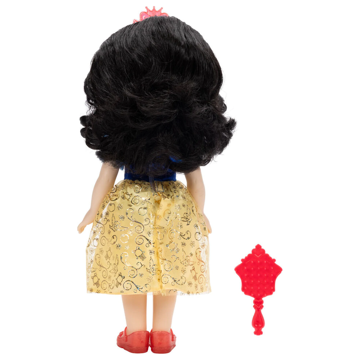 Disney Snow White panenka 38cm fotografii produktu