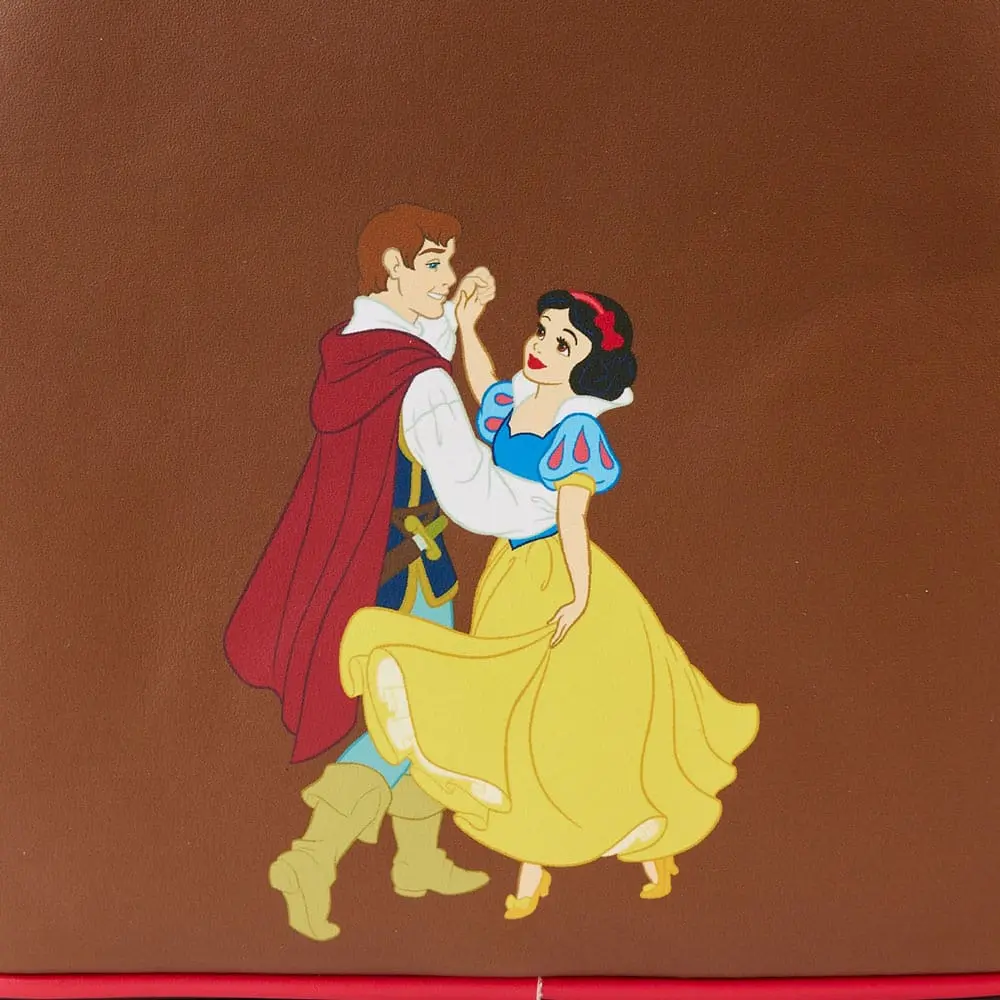 Batoh Disney by Loungefly Snow White Lenticular Princess Series fotografii produktu