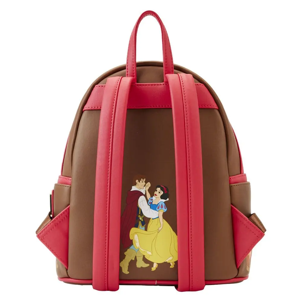 Batoh Disney by Loungefly Snow White Lenticular Princess Series fotografii produktu