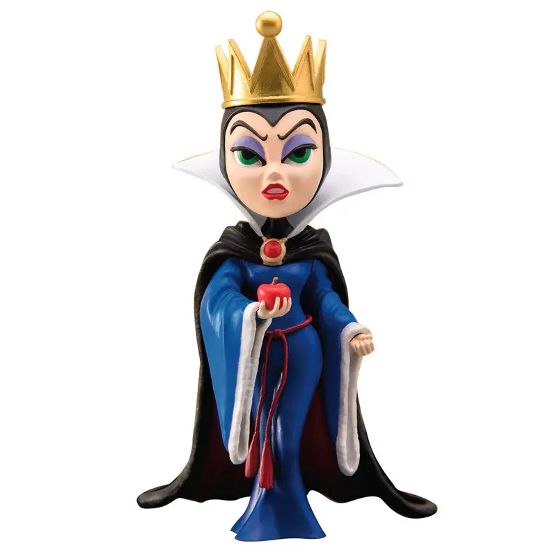 Disney Snow White Queen Grimhilde figurka Mini Egg Attack fotografii produktu