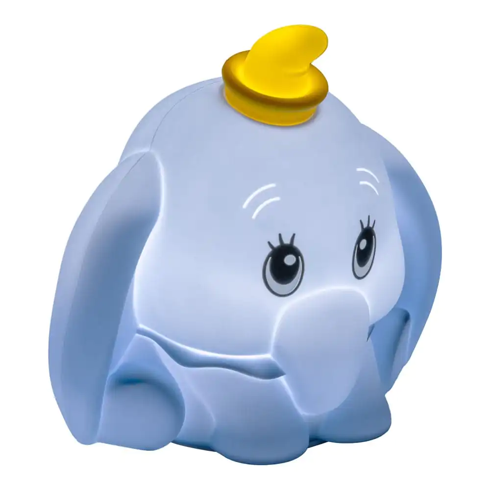 Disney Squishy Glo silikonové světlo Dumbo fotografii produktu