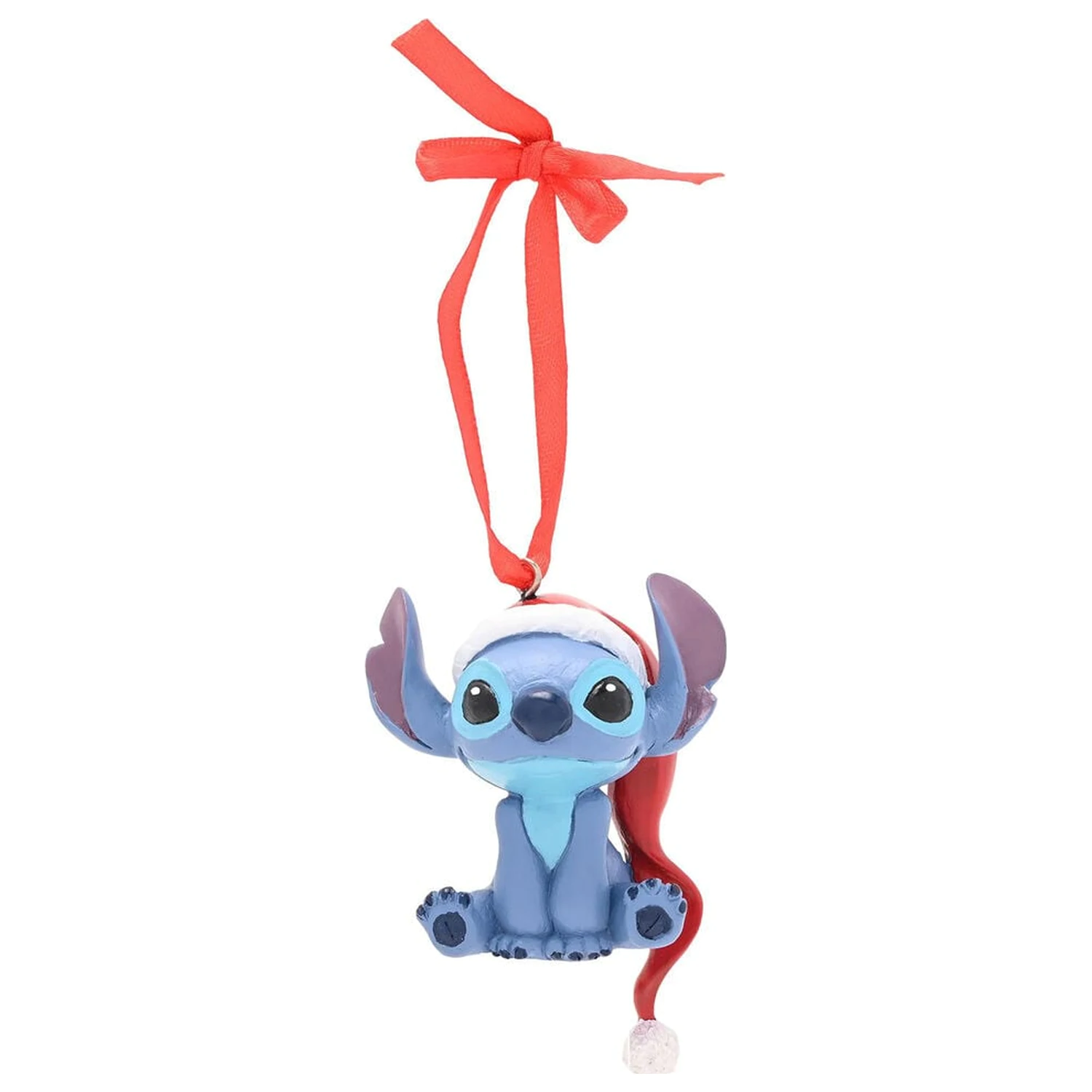 Disney Stitch Sada 2 závěsných dekorací fotografii produktu