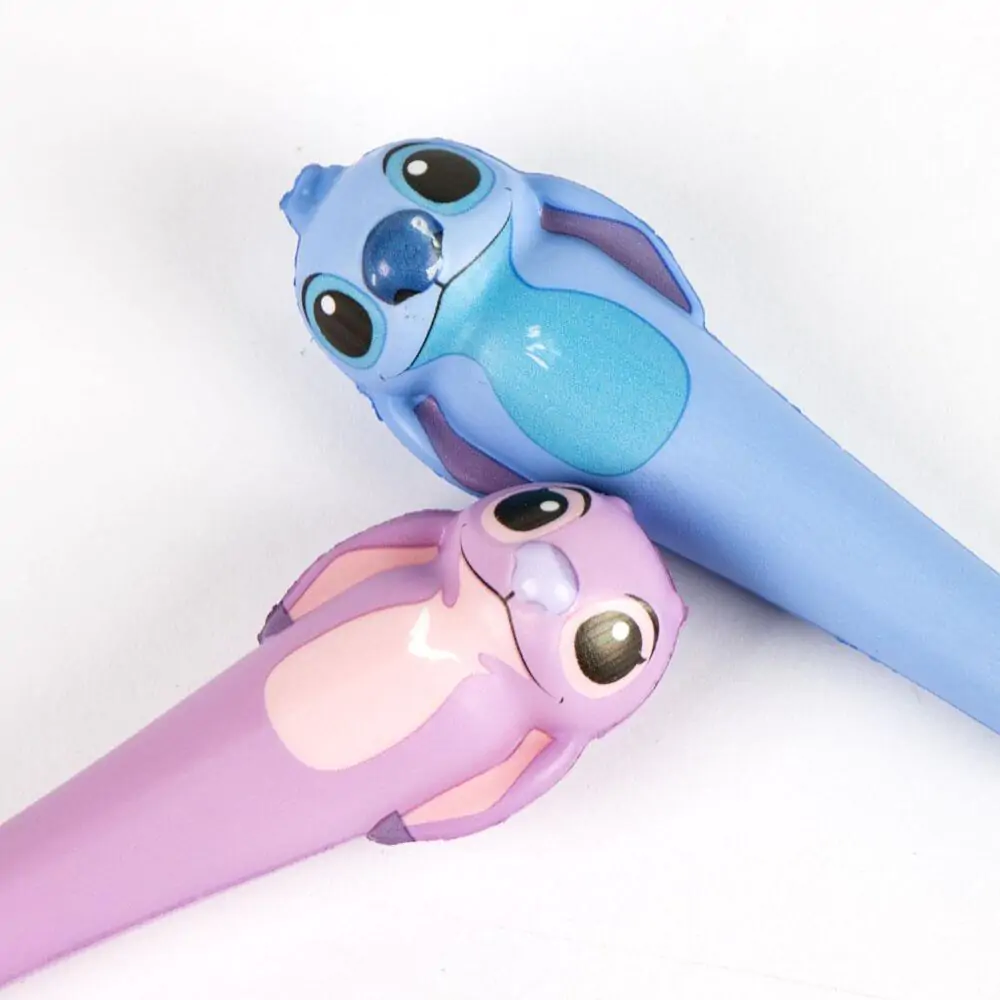 Disney Stitch balení 2 pera fotografii produktu