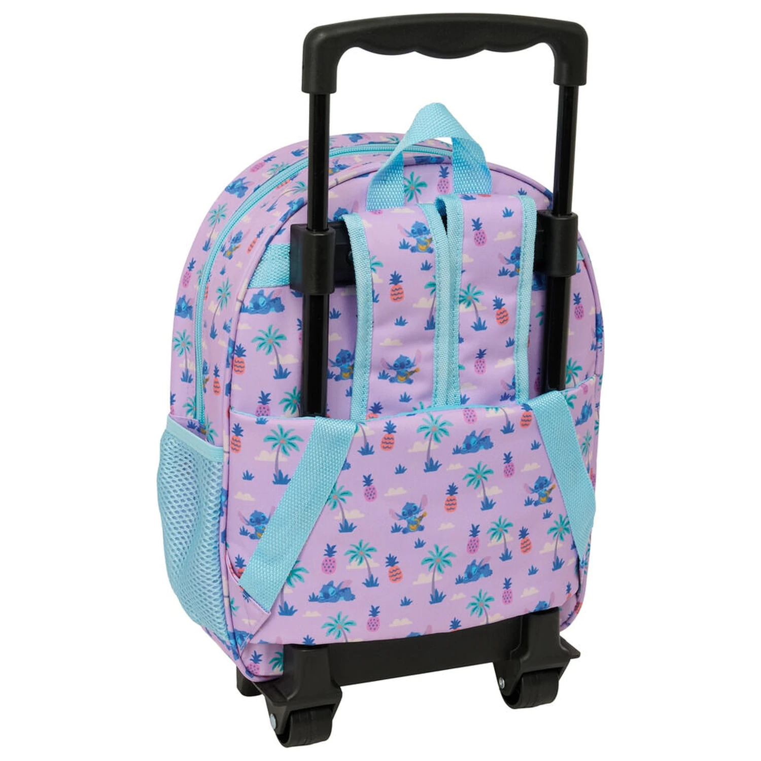 Disney Stitch 3D vozík 33cm fotografii produktu