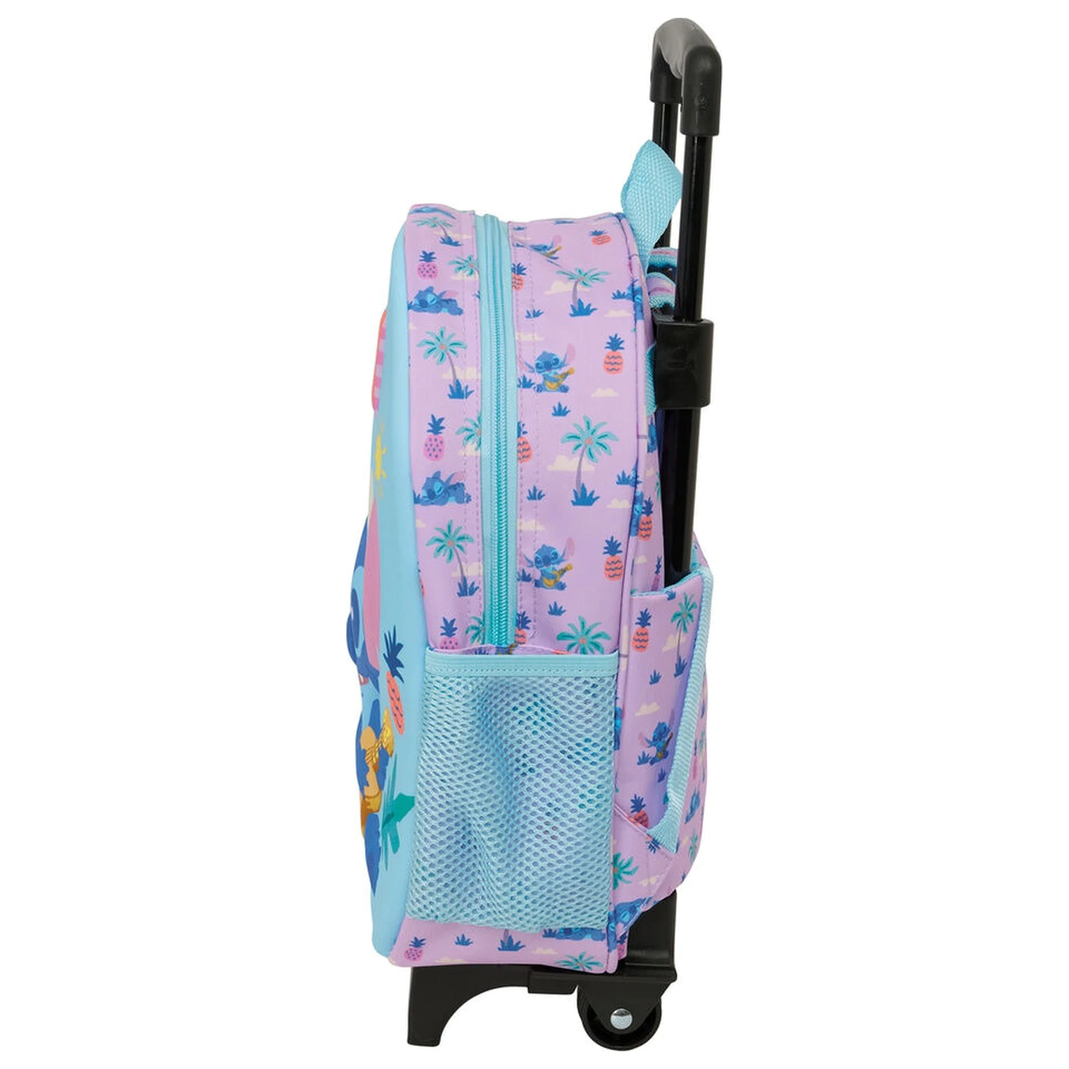 Disney Stitch 3D vozík 33cm fotografii produktu