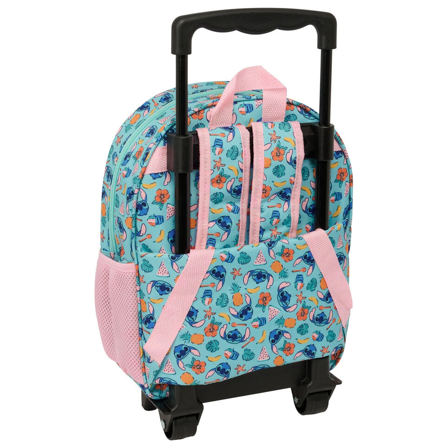 Disney Stitch 3D vozík 33 cm fotografii produktu