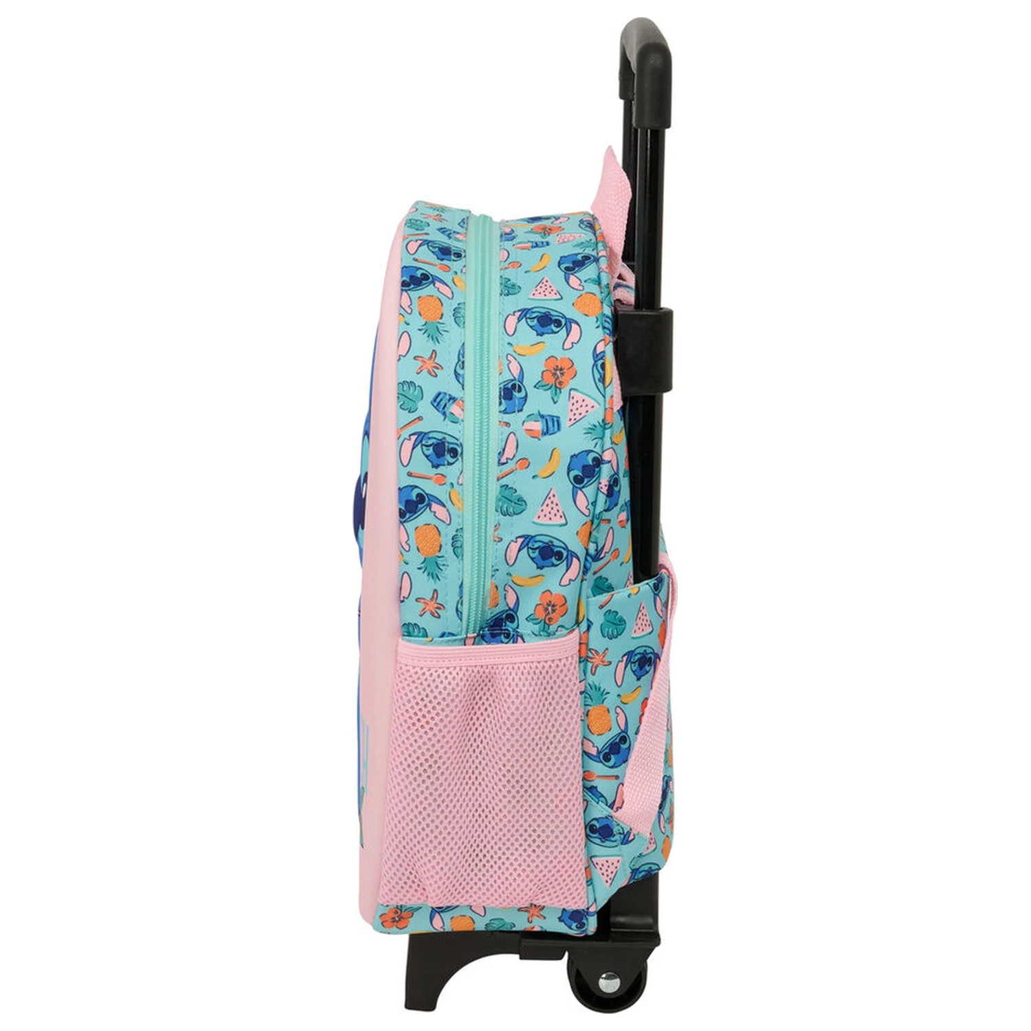 Disney Stitch 3D vozík 33 cm fotografii produktu