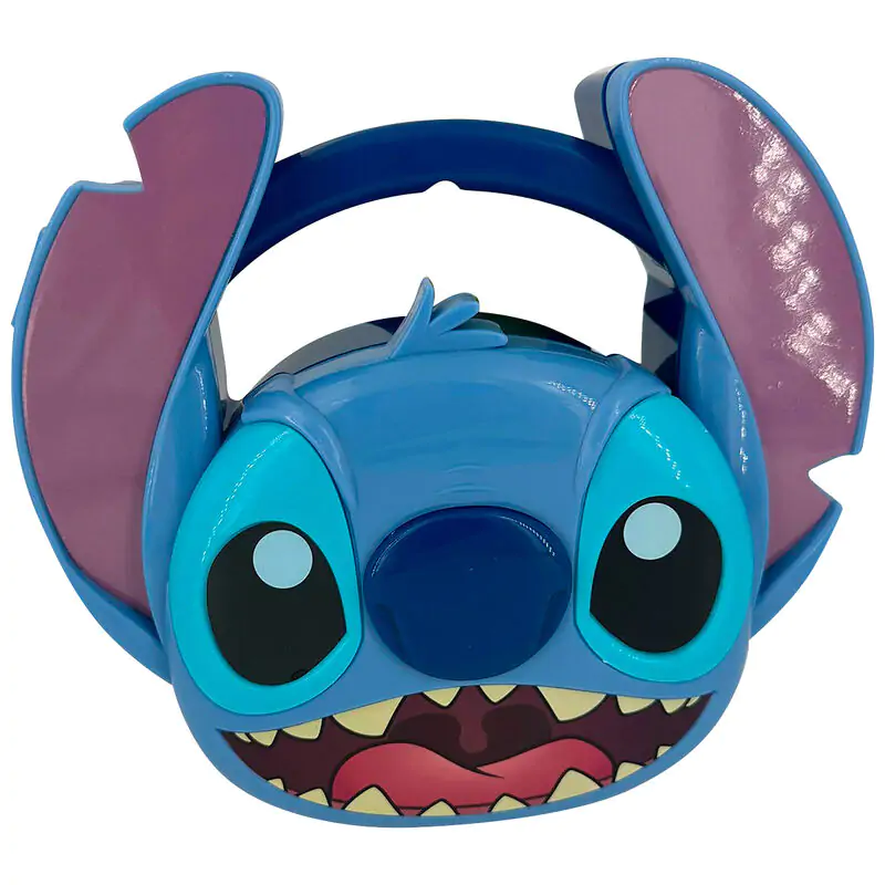 Disney Stitch 3D papírnická sada fotografii produktu