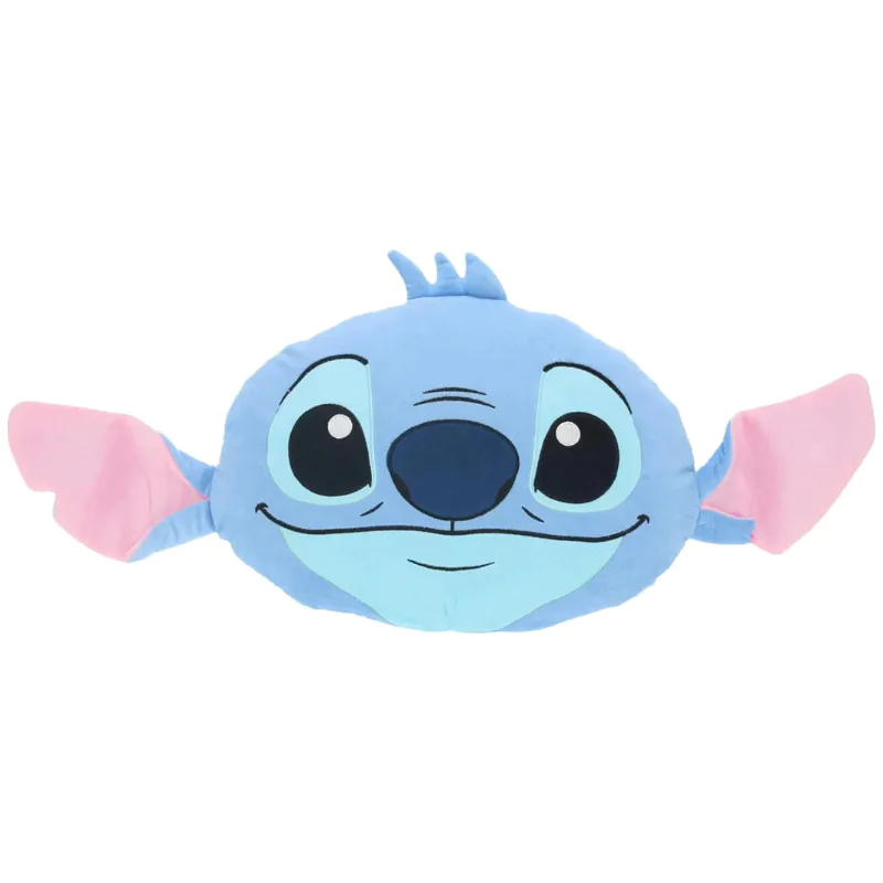 Disney Stitch 3D polštář fotografii produktu