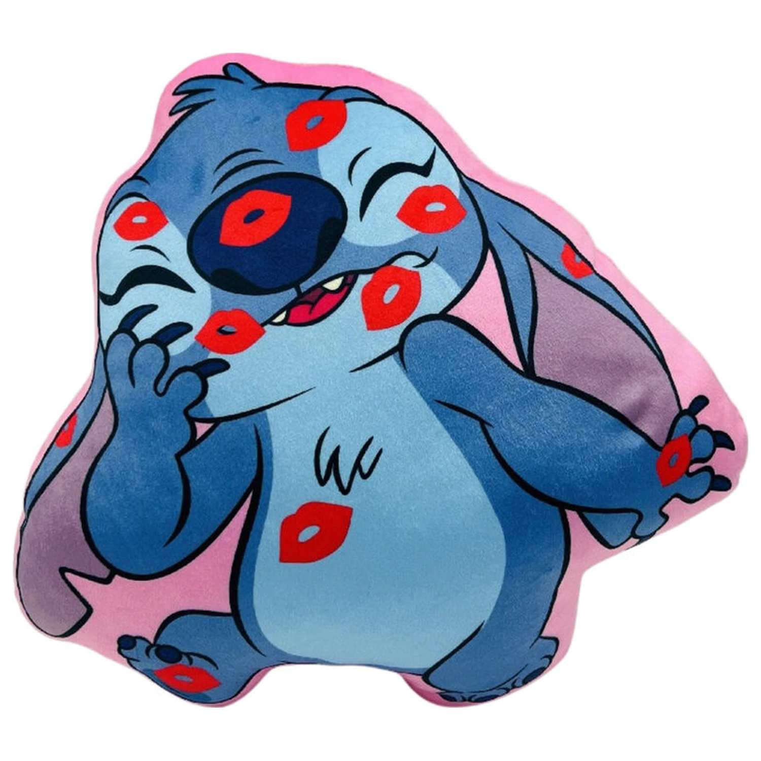 Disney Stitch 3D polštář fotografii produktu