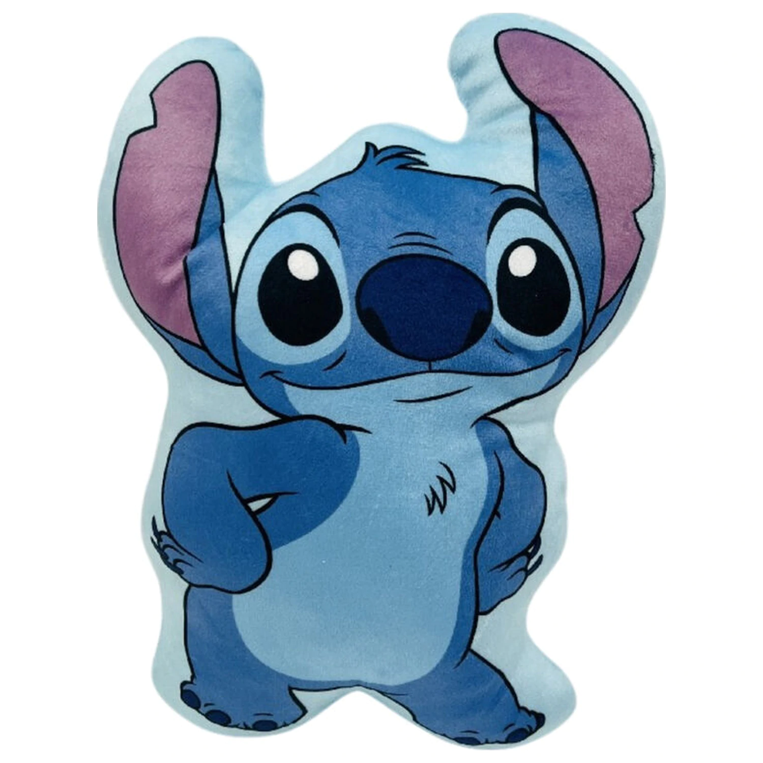 Disney Stitch 3D polštář fotografii produktu