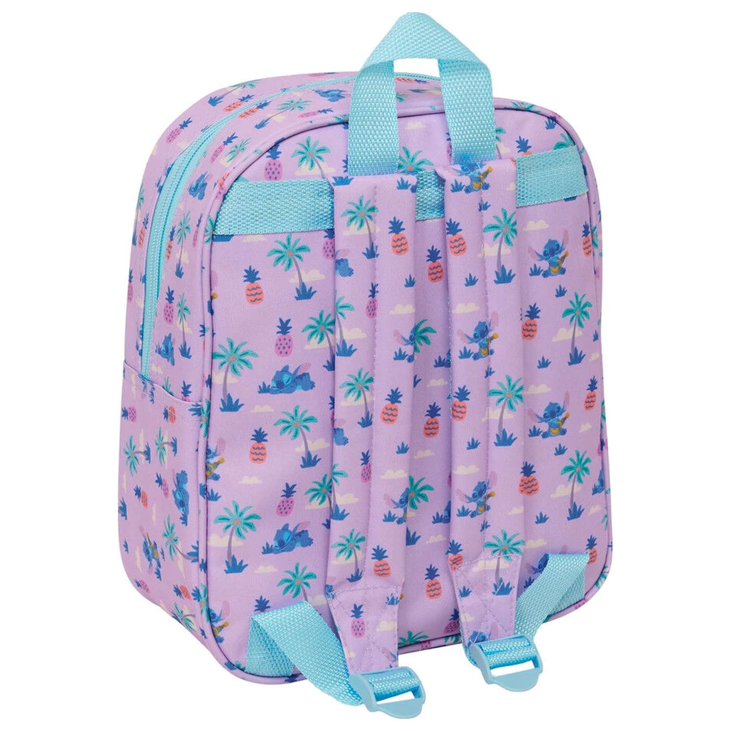 Disney Stitch 3D batoh 27cm fotografii produktu