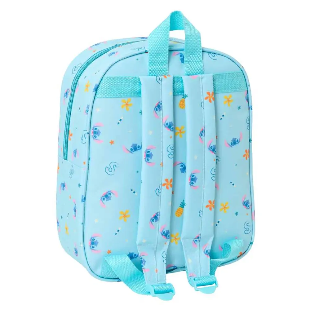 Disney Stitch 3D batoh 27cm fotografii produktu
