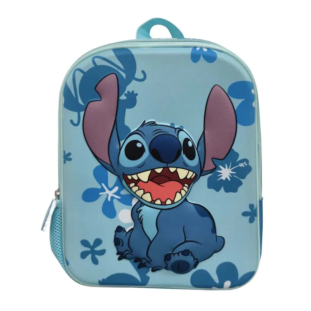 Disney Stitch 3D batoh 29 cm fotografii produktu