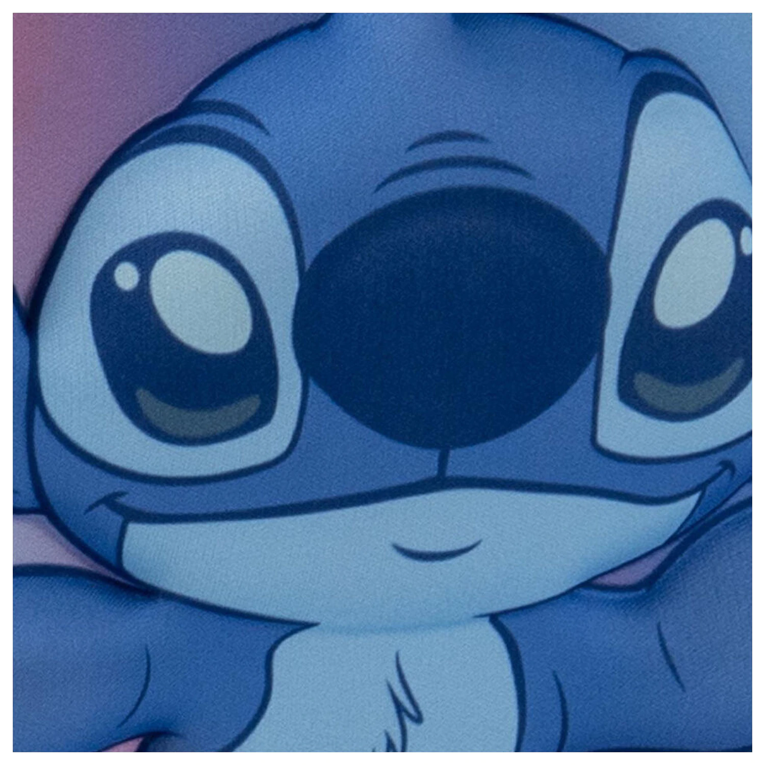 Disney Stitch 3D taška na oběd fotografii produktu