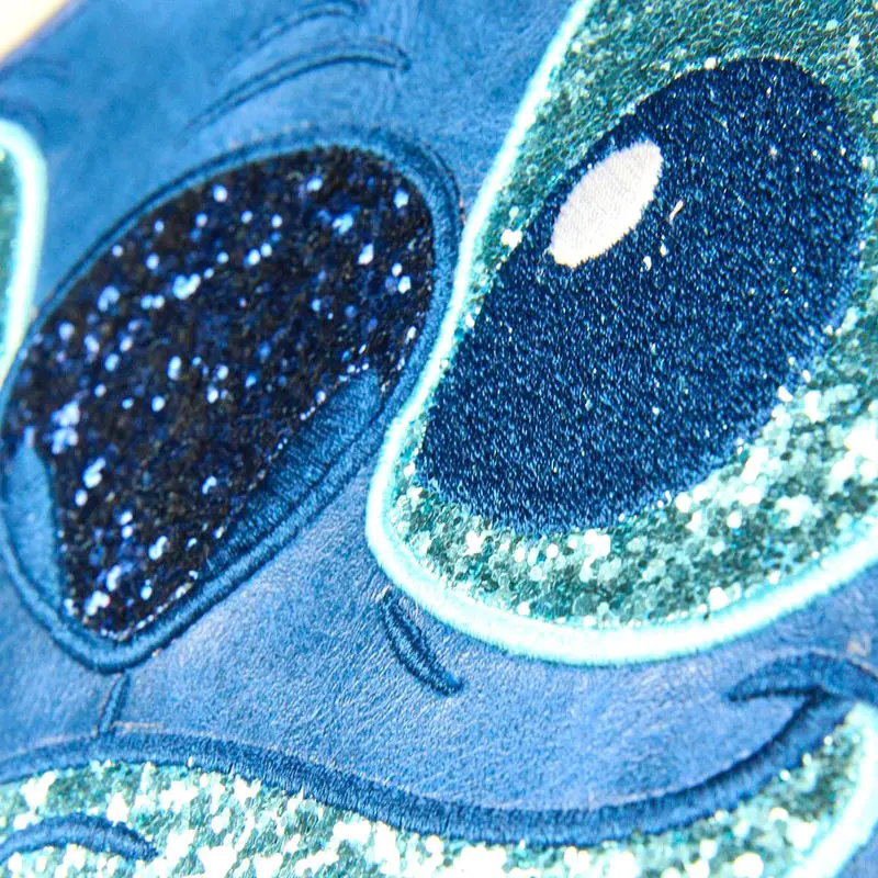 Disney Stitch 3D taška přes rameno fotografii produktu