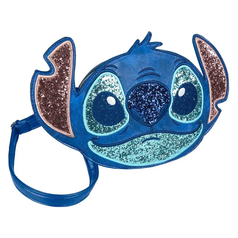 Disney Stitch 3D taška přes rameno fotografii produktu