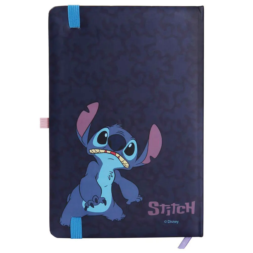 Zápisník Disney Stitch A5 fotografii produktu