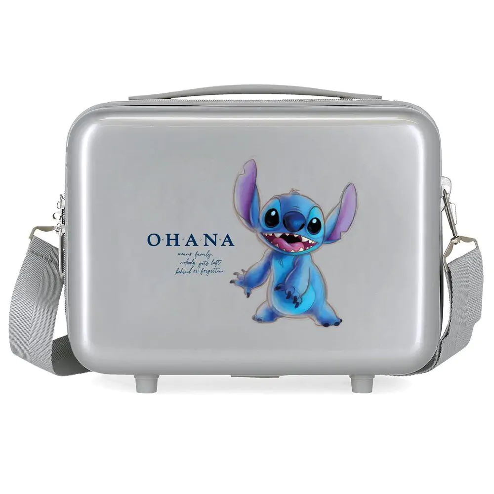 Disney Stitch přizpůsobitelný ABS kosmetický kufřík fotografii produktu