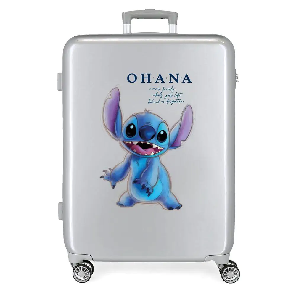 Disney Stitch ABS trolley kufr 70 cm fotografii produktu