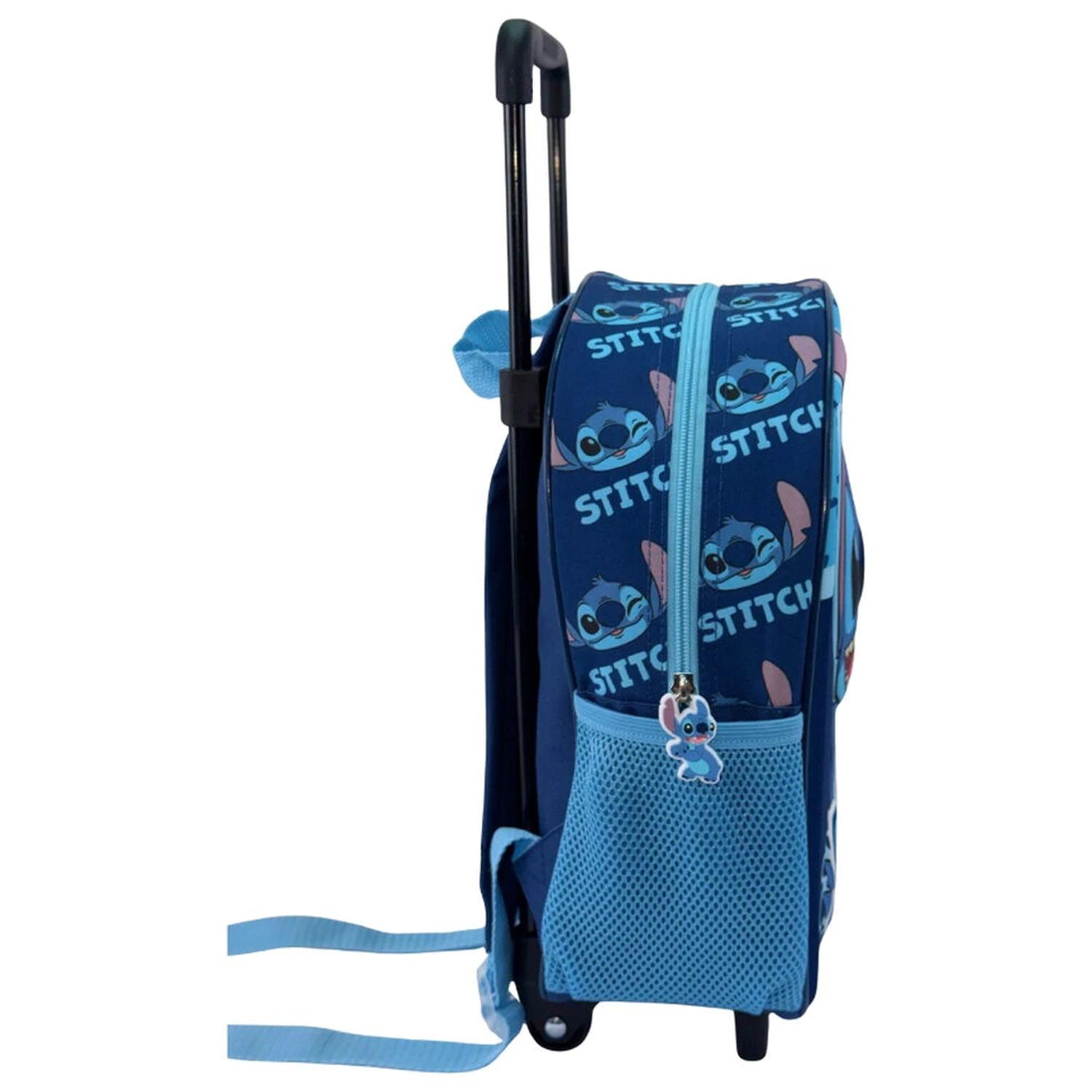 Disney Stitch Abstract trolley 32 cm fotografii produktu