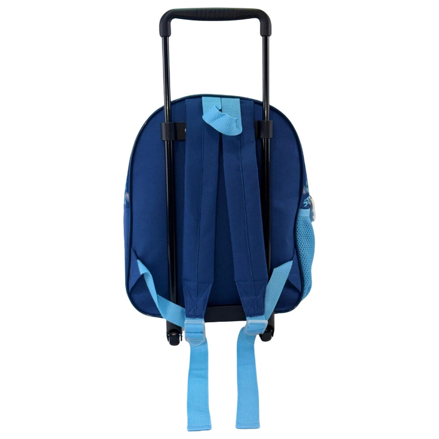 Disney Stitch Abstract trolley 32 cm fotografii produktu