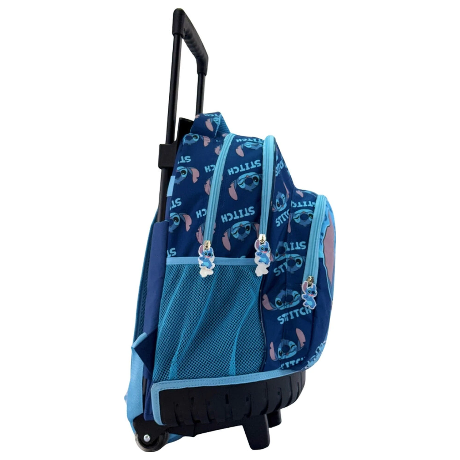 Disney Stitch Abstract vozík 44cm fotografii produktu