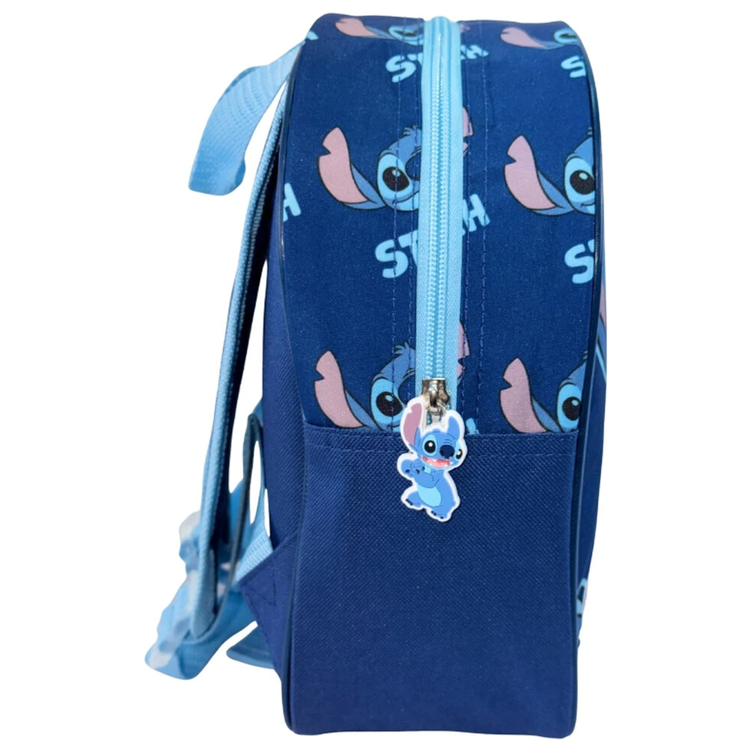 Disney Stitch Abstraktní batoh 26cm fotografii produktu