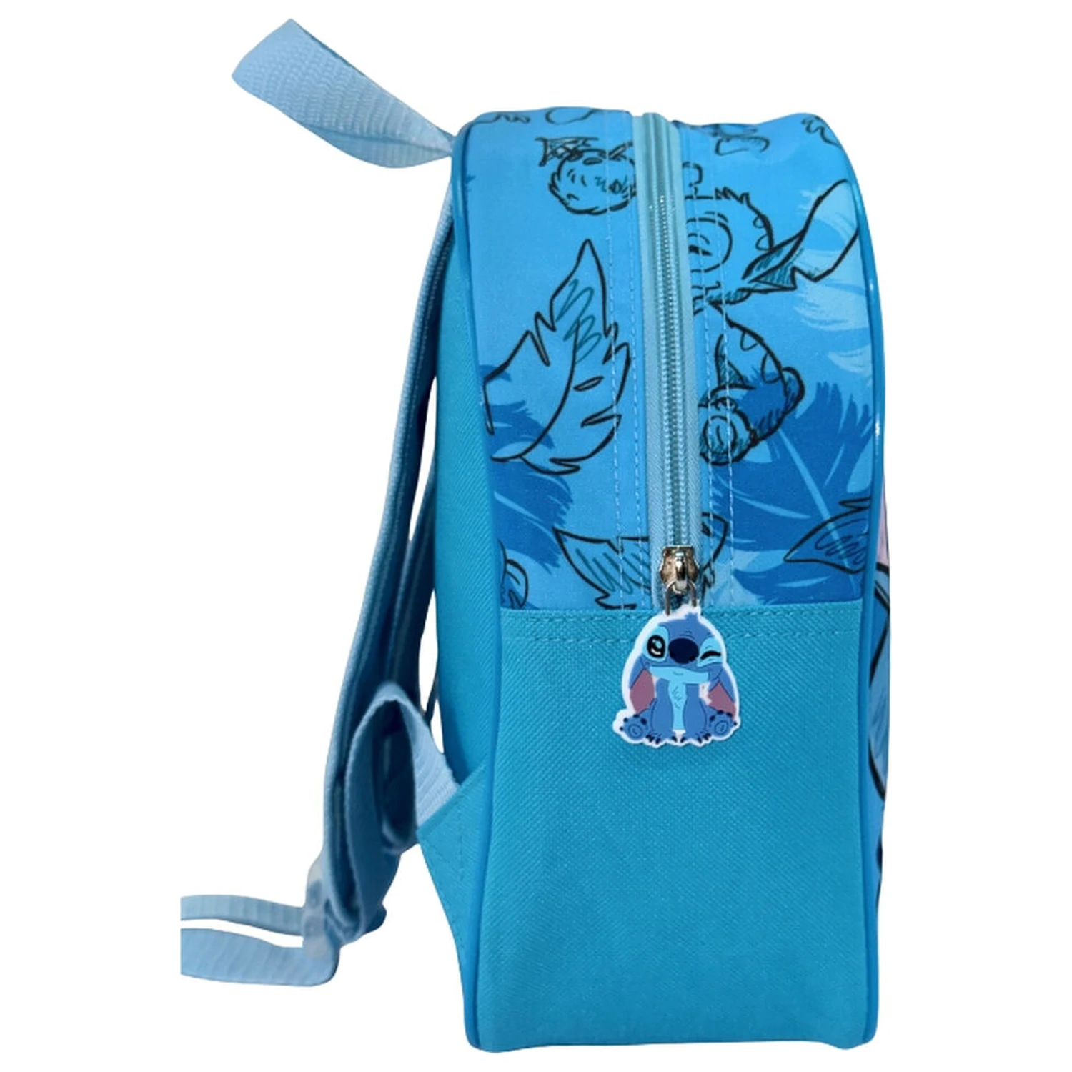 Disney Stitch Abstraktní batoh 26cm fotografii produktu