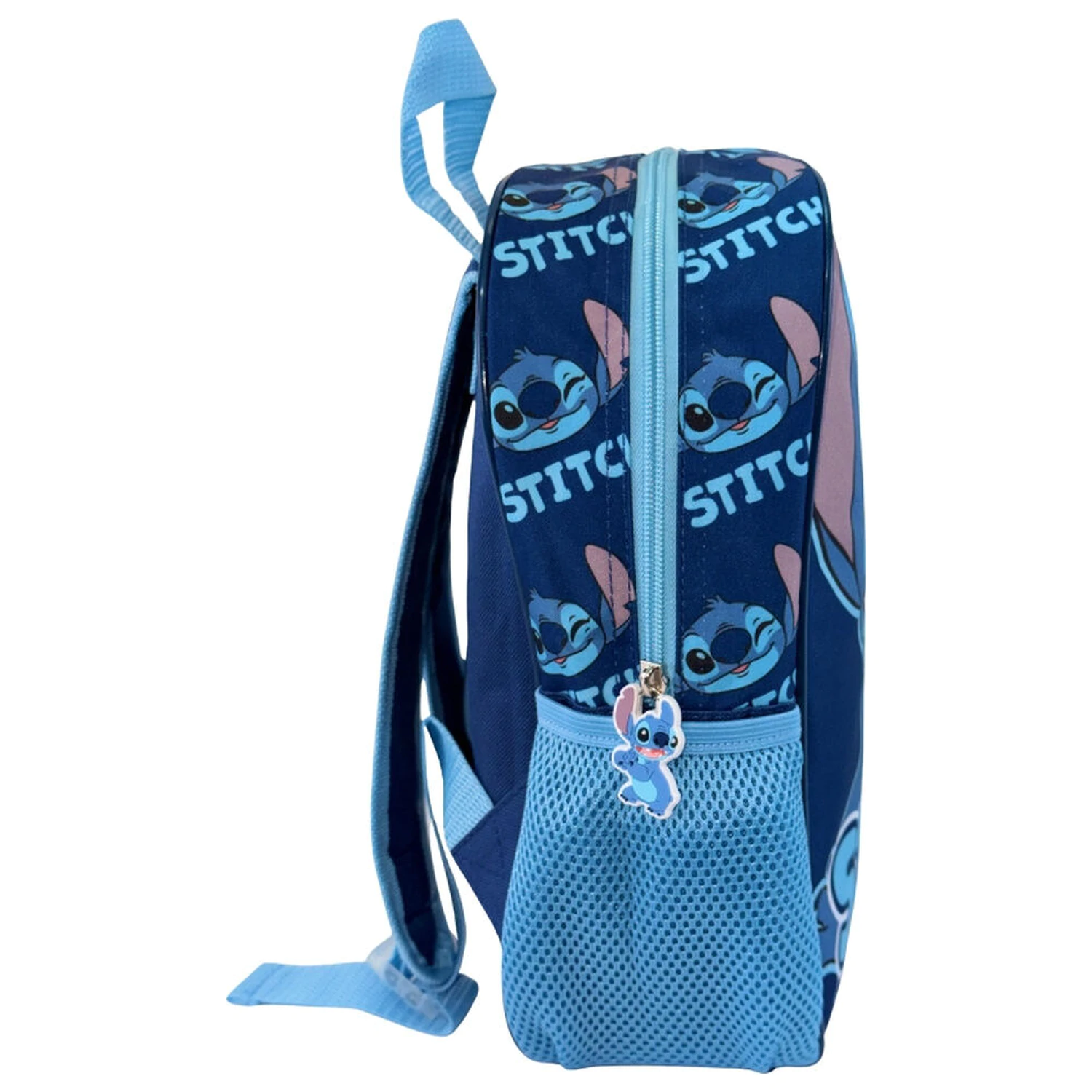Disney Stitch Abstraktní batoh 30 cm fotografii produktu