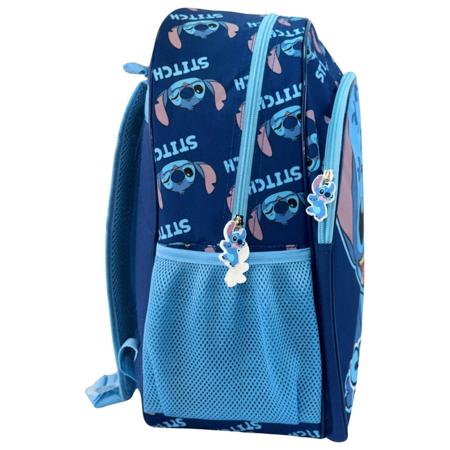 Disney Stitch Abstraktní batoh 40cm fotografii produktu