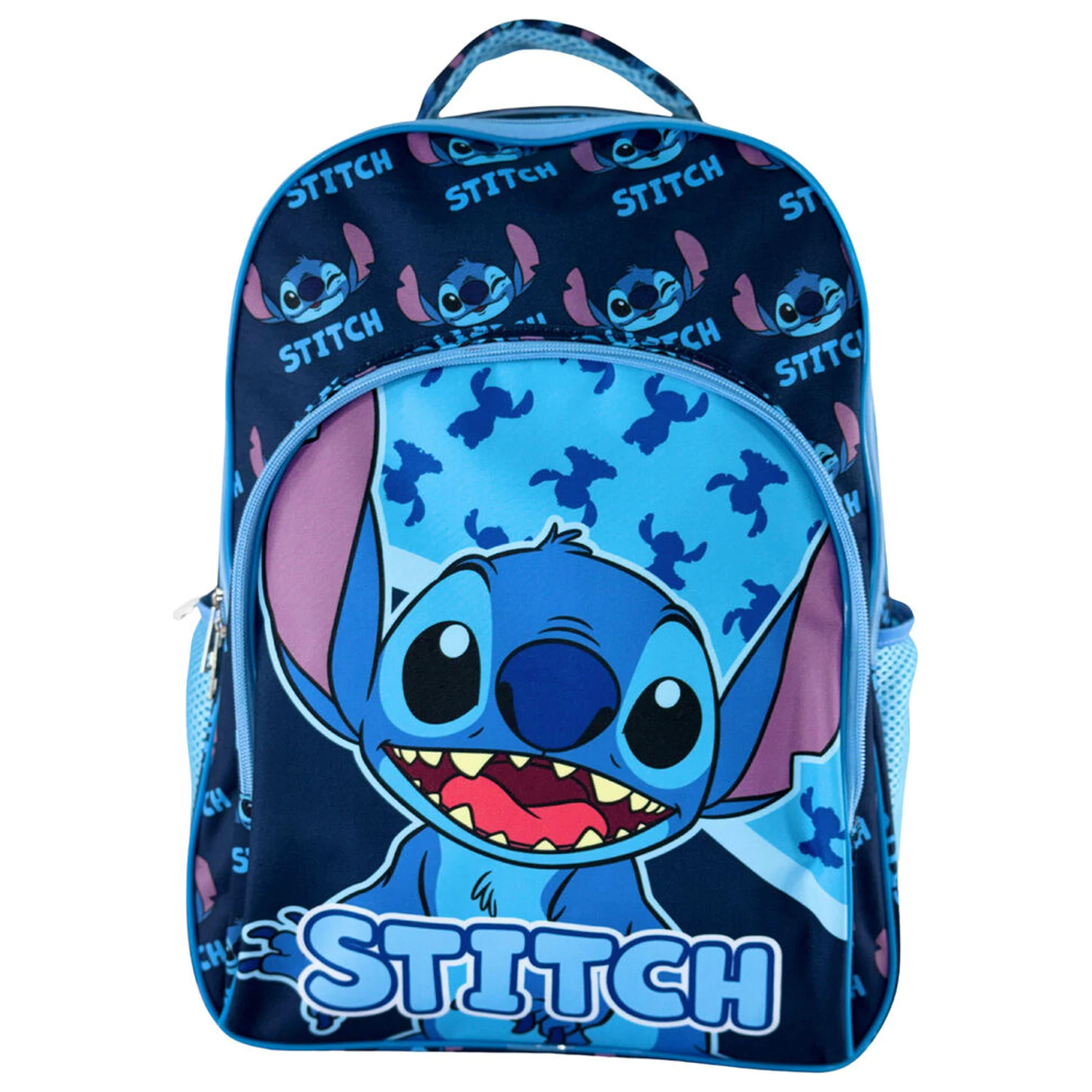 Disney Stitch Abstract batoh 42cm fotografii produktu
