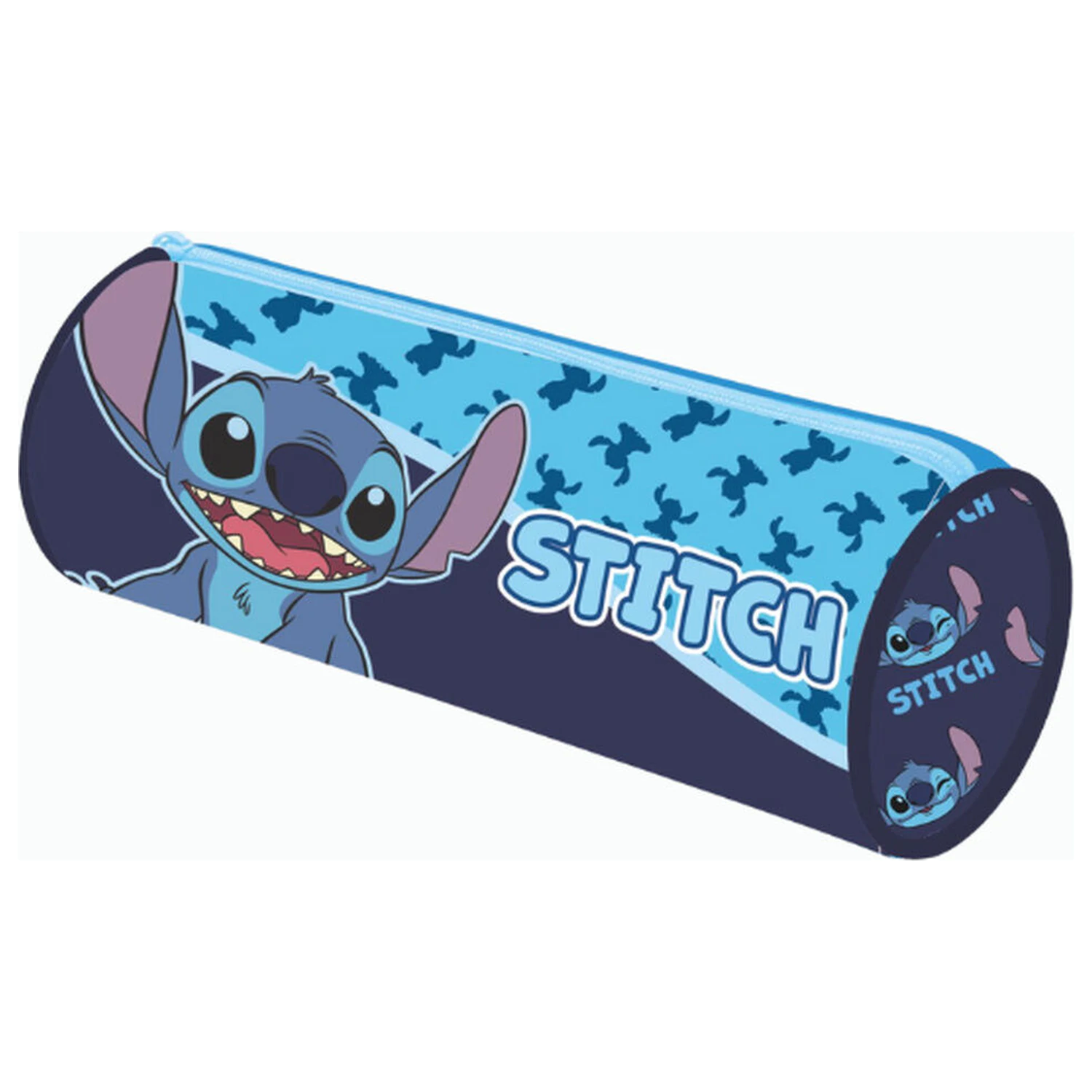 Disney Stitch abstraktní penál fotografii produktu