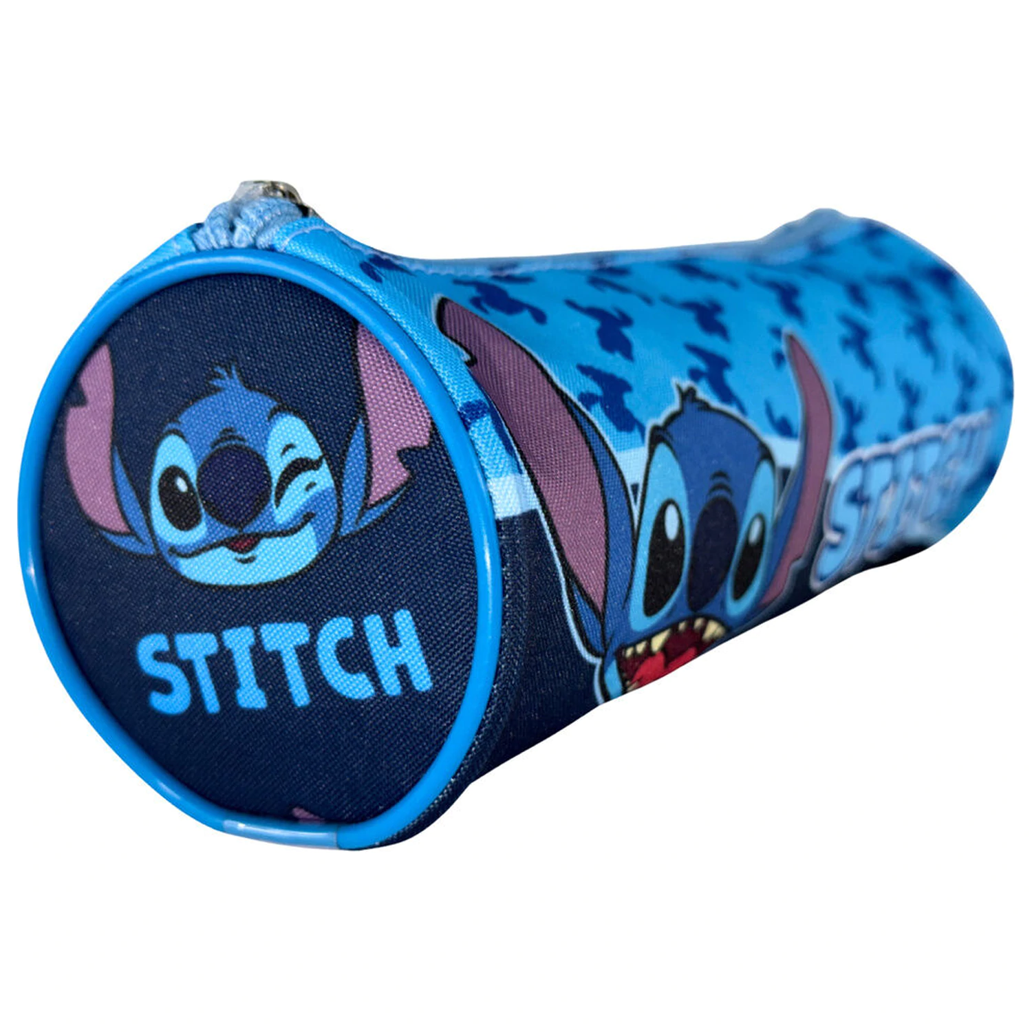 Disney Stitch abstraktní penál fotografii produktu