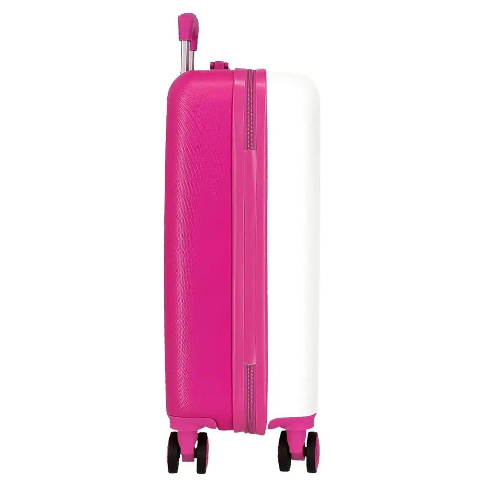 Disney Stitch Rozkošný ABS balíček 2 trolley kufry fotografii produktu