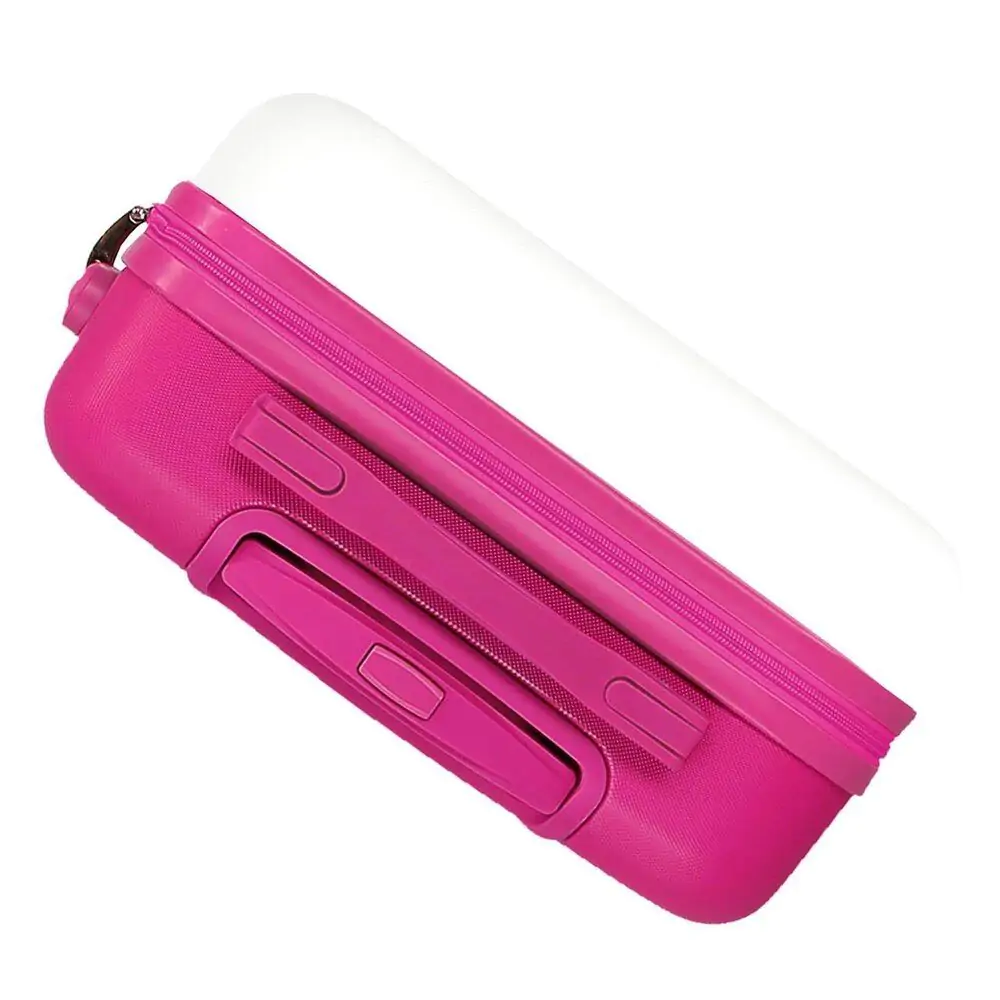 Disney Stitch Rozkošný ABS balíček 2 trolley kufry fotografii produktu