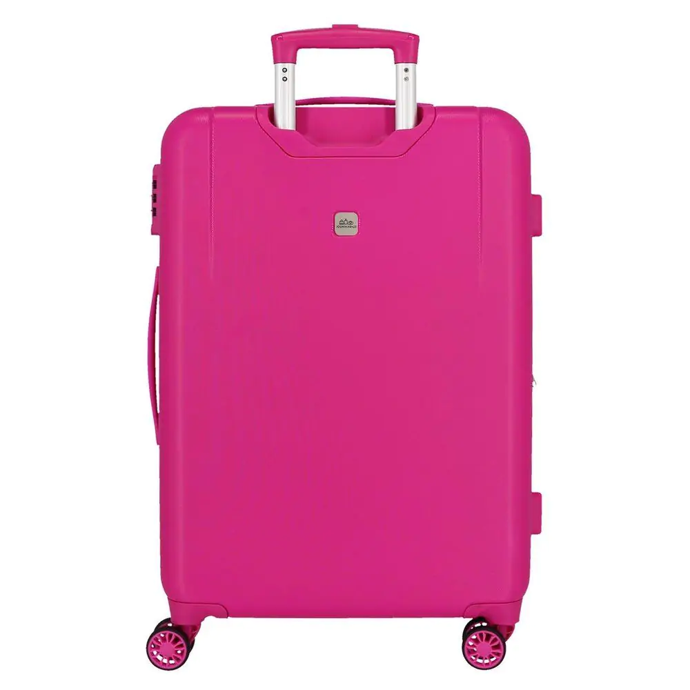 Disney Stitch Rozkošný ABS balíček 2 trolley kufry fotografii produktu