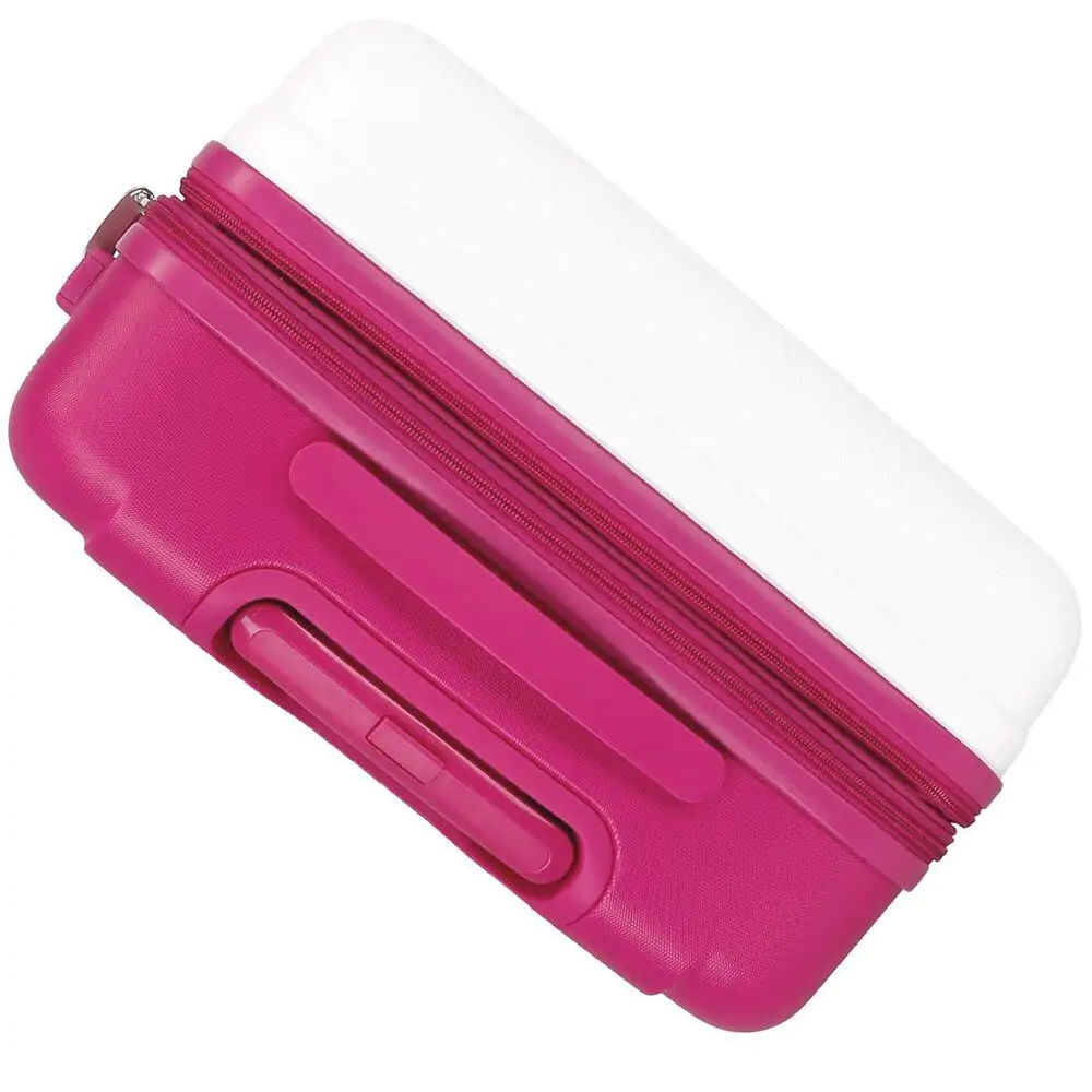 Disney Stitch Rozkošný ABS balíček 2 trolley kufry fotografii produktu