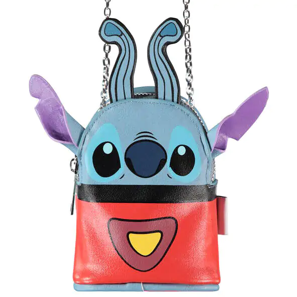 Disney Stitch Alien micro taška fotografii produktu