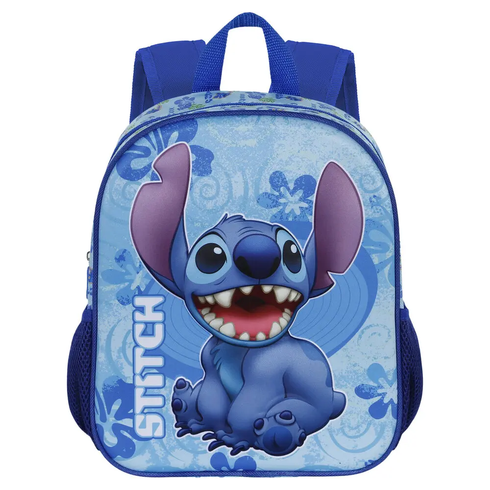 Disney Stitch Aloha 3D batoh 31cm fotografii produktu